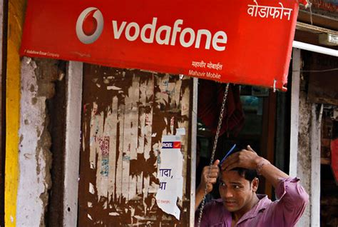 vodafone india tax case